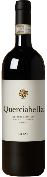 Querciabella Chianti Classico Gran Selezione Radda Querciabella Chianti Classico Gran Selezione Radda