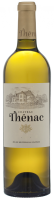Французское вино Château Thénac Blanc белое сухое