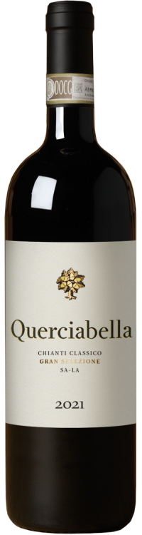Querciabella Chianti Classico Gran Selezione SA-LA Querciabella Chianti Classico Gran Selezione SA-LA