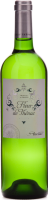 Французское вино Fleur de Thénac Blanc белое сухое