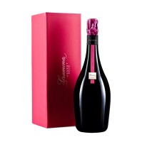 Игристое вино Gramona Argent Rose brut nature розовое брют
