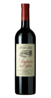 Chateau Cotes de Saint Daniel Scarlatto da Sole
