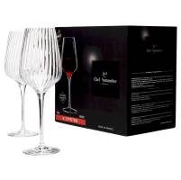 Бокалы для вина Chef&Sommelier Symetrie 450 мл. / 6 шт. в п/у.