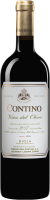 Испанское вино Contino Vina del Olivo красное сухое выдержанное