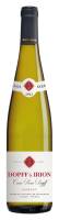 Muscat Cuvee Rene Dopff белое сухое