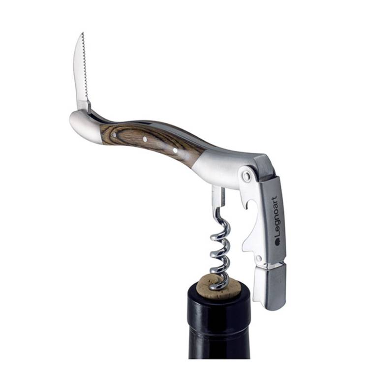 Штопор для вина Legnoart Roero