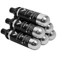 Упаковка из 6-ти капсул с газом Аргон для систем Coravin