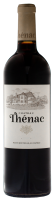 Французское вино Château Thénac Rouge красное сухое