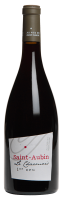 Французское вино Saint-Aubin 1er Cru Le Charmois Au Pied du Mont Chauve красное сухое
