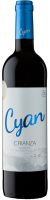 Cyan Crianza Tinta de Toro