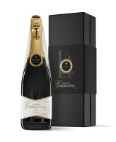 Игристое вино Gramona Corpinnat Enoteca Brut белое брют