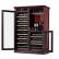 Винный шкаф Meyvel MV154-WM2-BAR-C