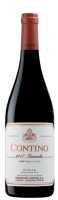 Испанское вино Contino Garnacha красное сухое выдержанное