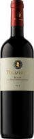 Итальянское вино Rosso di Montepulciano красное сухое