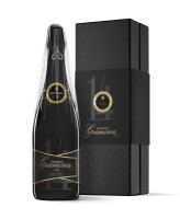 Игристое вино Gramona Corpinnat Enoteca Brut Nature белое брют