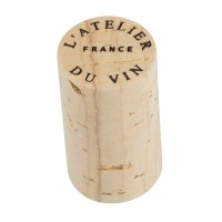 Держатель на магните и пробки L'Atelier du Vin Bouchon Magnet