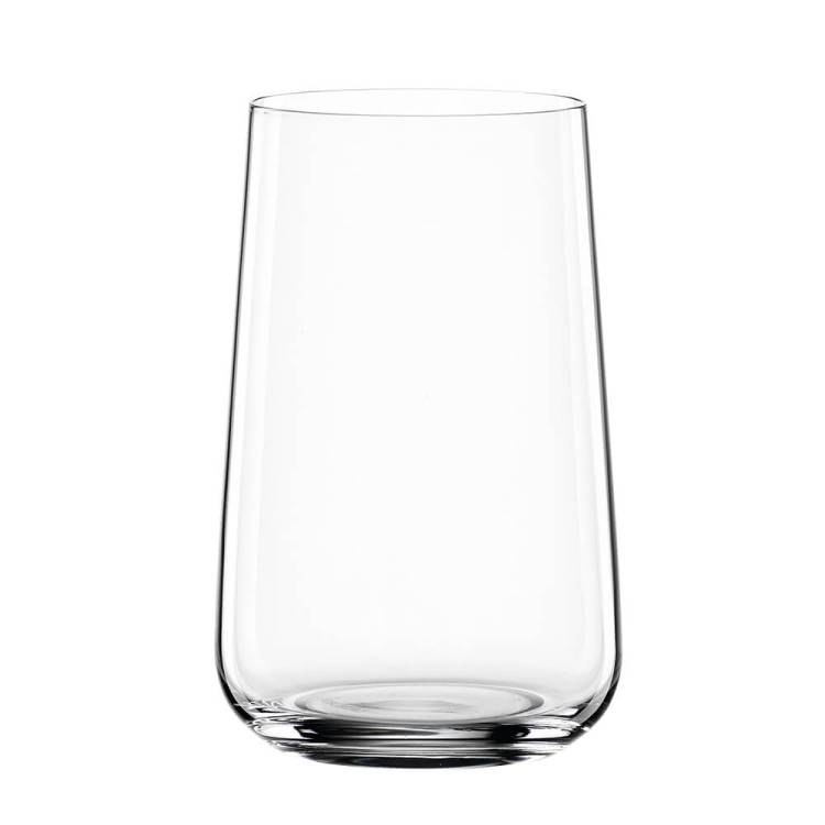Набор Бокалов для воды и коктейлей Spiegelau Style Tumbler, 510 мл, 12 шт.