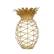 Тара для хранения винных пробок Kitchen Craft Pineapple