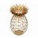 Тара для хранения винных пробок Kitchen Craft Pineapple