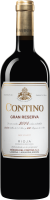 Испанское вино Contino Gran Reserva красное сухое выдержанное
