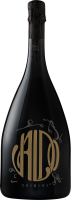 Игристое вино Valdo Origine Brut 1.5L белое брют