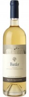 Итальянское вино Querciabella, Batar белое сухое
