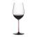 Бокал для красного вина Riedel Sommeliers Black Series Bordeaux Grand Cru, красный, 860 мл