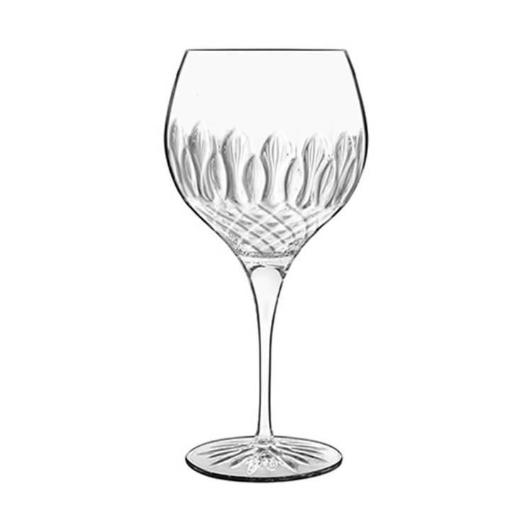 Бокалы для коктейля Luigi Bormioli Diamante Gin Glass 4 шт.