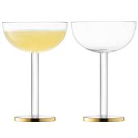 Набор креманок Lsa International Luca, 200 мл, 2 шт