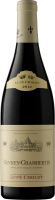 Французское вино Gevrey-Chambertin красное сухое