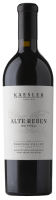 Австралийское вино Kaesler Alte Reben  Shiraz красное сухое
