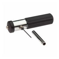 Штопор полуавтоматический, пневматический Wecomatic Сorkscrew