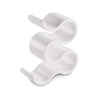 Держатель настольный Koziol BOA белый