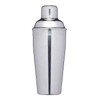 Kitchen Craft Шейкер для коктейлей Double Walled