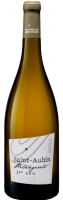 Французское вино Au Pied du Mont Chauve, Saint-Aubin Premier Cru Pitangerets blanc белое сухое