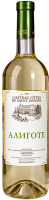 Chateau Cotes de Saint Daniel Aligote
