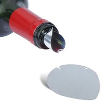 Набор из 2-х каплеуловителей Peugeot Antigoutte