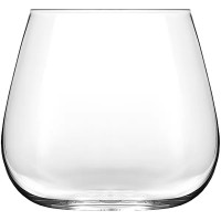 Бокал для воды и коктейлей Arcoroc Old Fasion Gabi 350 мл. / 1 шт.