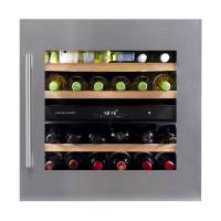 Винный шкаф компрессорный Dunavox DAVS-25.63DSS