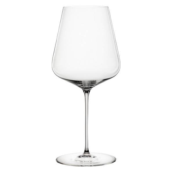 Бокалы для вина Spiegelau Definition Bordeaux 6 шт.