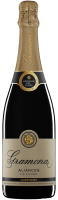Игристое вино Gramona Corpinnat La Cuvee Aliances Extra Brut белое экстра брют