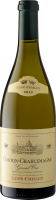 Французское вино Corton-Charlemagne Grand Cru белое сухое