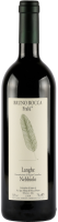 Итальянское вино Bruno Rocca Langhe Nebbiolo Fralu красное сухое