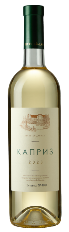 Шато Ай-Даниль Каприз