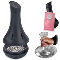 Набор шариков для чистки декантера Peugeot Bilbo