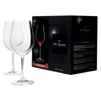 Бокалы для вина Chef&Sommelier Sequence 530 мл. / 6 шт. в п/у.