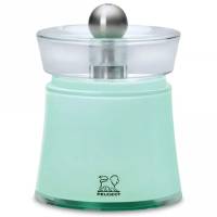 Мельница механическая для соли Peugeot Bali Satin, 8 см