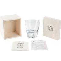 Стакан TAJIMA GLASS Фудзи 170 мл, 1 шт