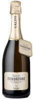 Игристое вино Cuvee del Fondatore Valdobbiadene  Prosecco Superiore белое брют