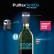 Пробка для вина Pulltex AntiOx Wine Stopper Blue